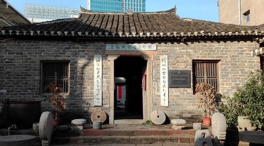 黄陂这家穿越450余年的非遗博物馆成为高校教学科研实践基地(图3)