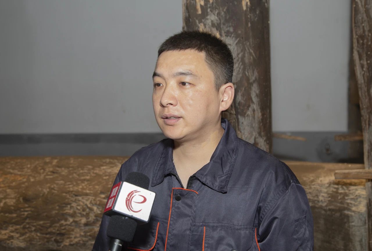 黄陂这家穿越450余年的非遗博物馆成为高校教学科研实践基地(图5)