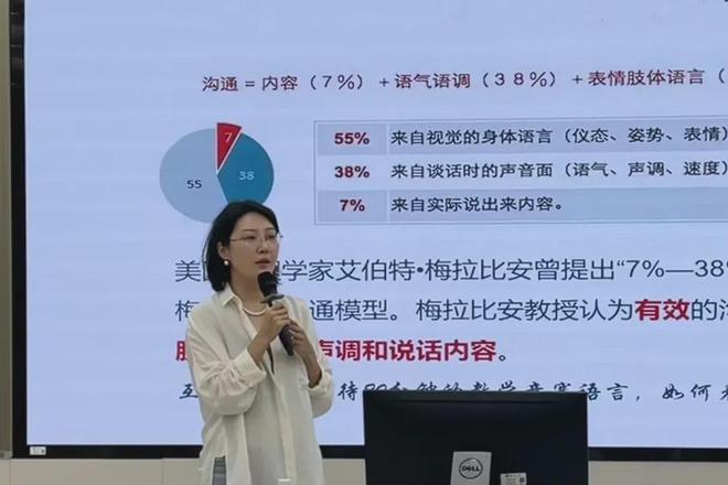广州华立学院与暨南大学联合举办青年教师教学能力提升训练营(图4)