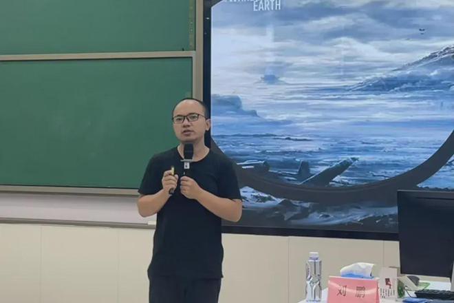 广州华立学院与暨南大学联合举办青年教师教学能力提升训练营(图11)