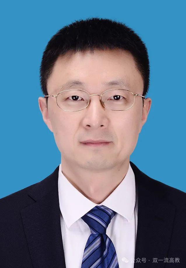 45岁教授当选长江学者任顶级“政法大学”副校长…(图4)
