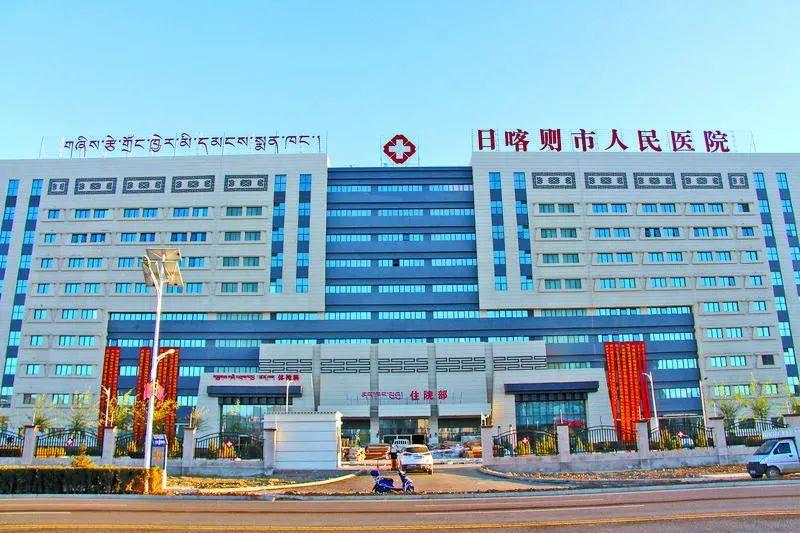 30年联动报道：上海 日喀则珠峰脚下的接续“攀登”(图6)