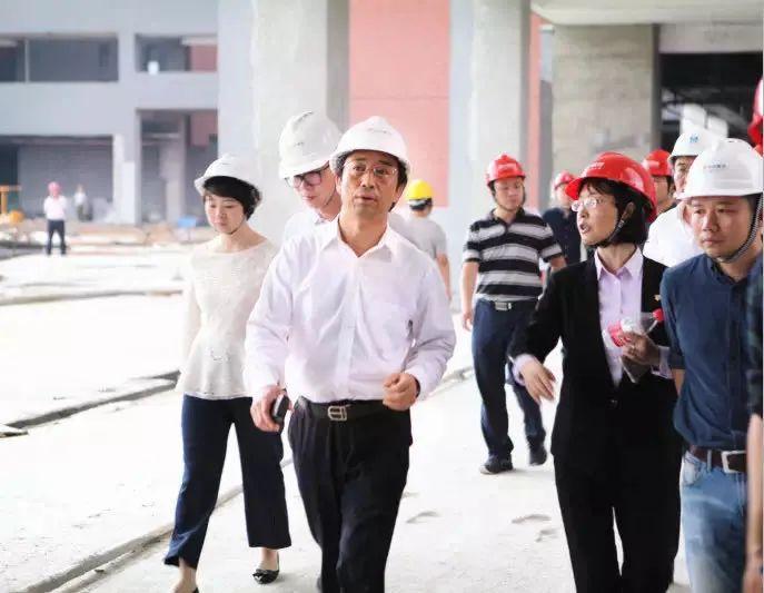 中国故事｜刘根平：“让每一所学校都优质”！35年打造区域教育质量的新高地(图3)