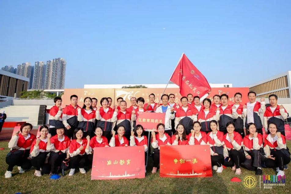 中国故事｜刘根平：“让每一所学校都优质”！35年打造区域教育质量的新高地(图8)