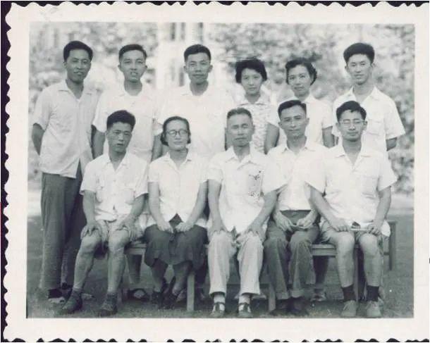 回眸｜谷镜汧：千例解剖背后的病理学家与遗体捐献先驱(图2)