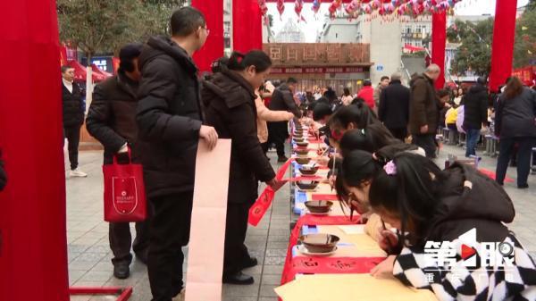 重庆市梁平区梁山小学：党建引领振“三活” 品牌赋能提质量(图3)