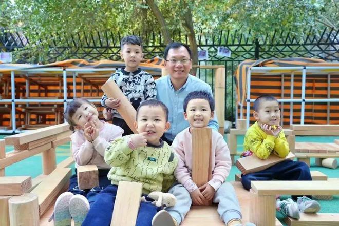 北京：弘扬教育家精神开启“强师兴教”之路 教育新篇章(图4)