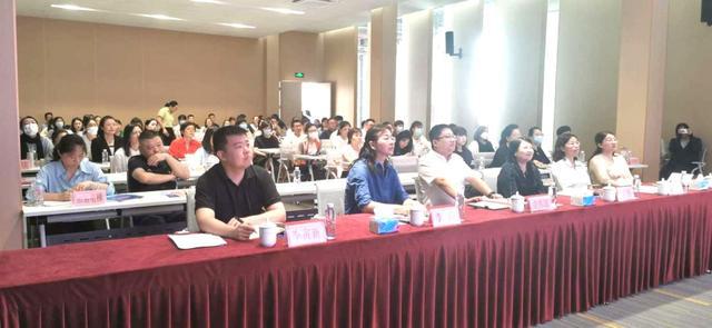 组团式治理再升级“暖阳聚能”点亮居民美好生活(图2)