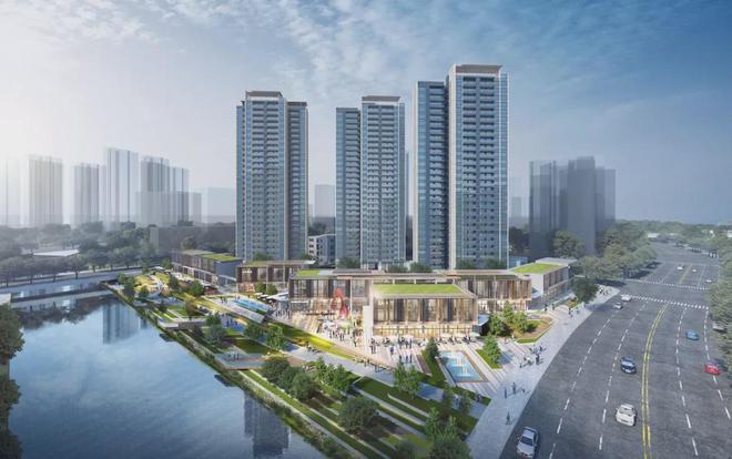 2024官方!广州星河江堤春晓怎么样值得买吗？楼盘解析一文读懂(图1)
