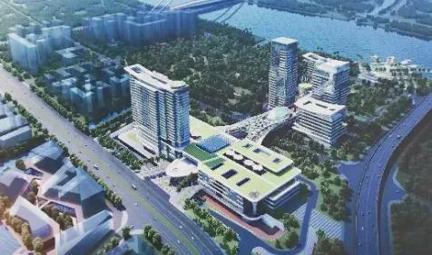 2024官方!广州星河江堤春晓怎么样值得买吗？楼盘解析一文读懂(图4)