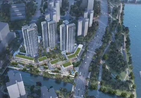 2024官方!广州星河江堤春晓怎么样值得买吗？楼盘解析一文读懂(图5)