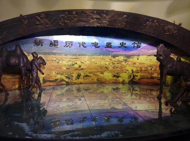 石河子大学能进去参观吗(图3)