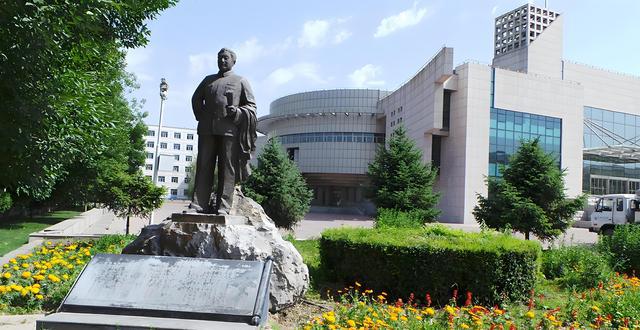 石河子大学能进去参观吗(图2)