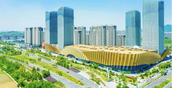 南京兰亭和颂售楼处电话→官方权威发布→首页网站→楼盘详情(图11)