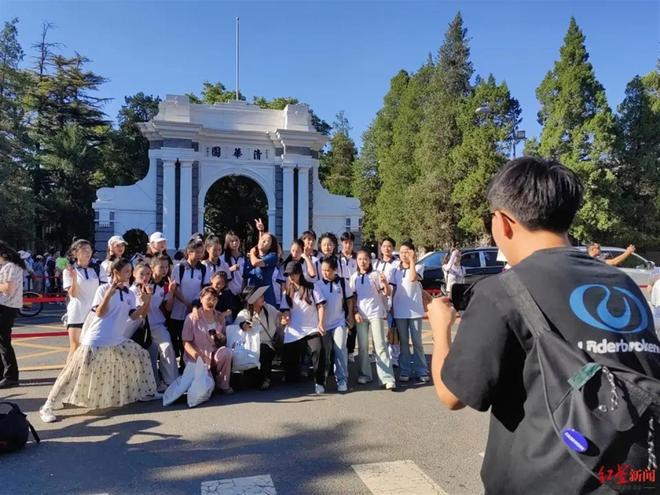 清华大学公告谢绝商业“一日游”参观大学不该是走马观花逛景点(图3)
