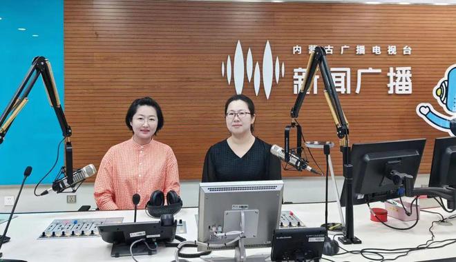新闻故事 白春玲：执世界肉牛生物育种之牛耳(图1)