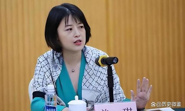 不被看好的婚姻36岁女教授嫁小10岁大专生两人婚后是否后悔？(图4)