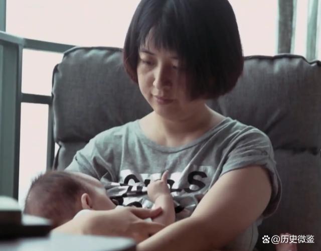 不被看好的婚姻36岁女教授嫁小10岁大专生两人婚后是否后悔？(图10)