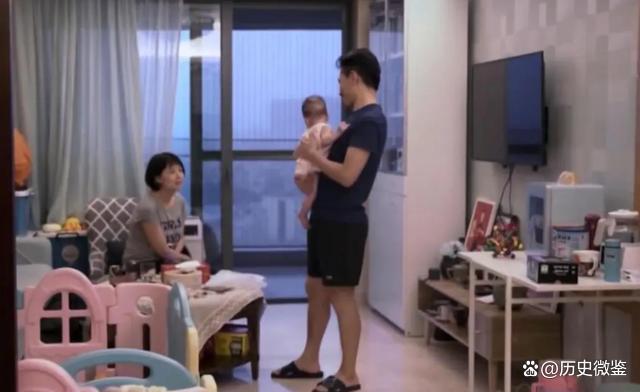 不被看好的婚姻36岁女教授嫁小10岁大专生两人婚后是否后悔？(图9)