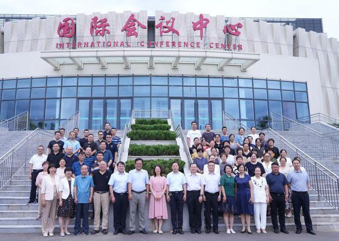 滨州市儿科多领域学术盛会在滨州市人民医院圆满落幕(图5)