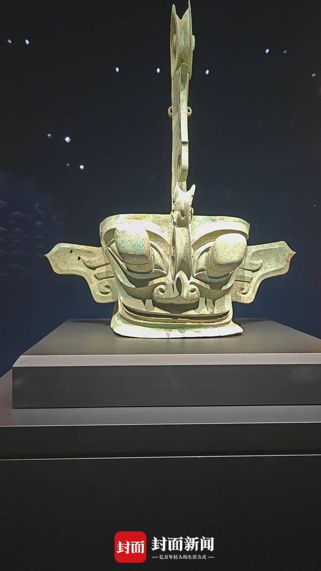 孙华一个考古学家的“三星堆足迹”(图4)