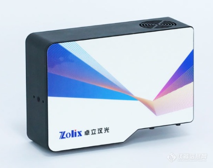 从实验室到掌心从科研到教学2024年光谱仪器新品盘点（1-6月）(图9)