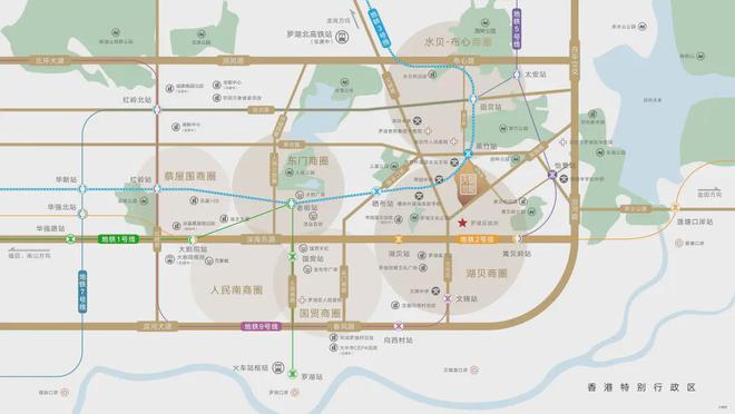 深圳御龙天地售楼处电话→营销中心电话→楼盘详情→首页网站(图5)