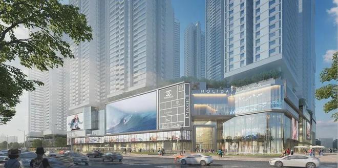 深圳御龙天地售楼处电话→营销中心电话→楼盘详情→首页网站(图11)