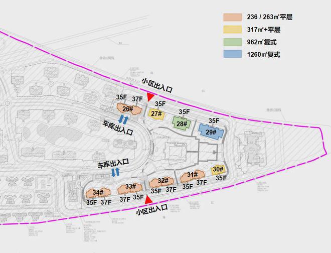 2024最新星河湾海怡半岛售楼处(官方通知)楼盘简介-让你一文读懂(图2)