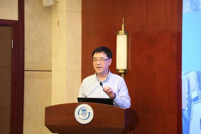 清华大学党委书记赴C9调研座谈(图4)