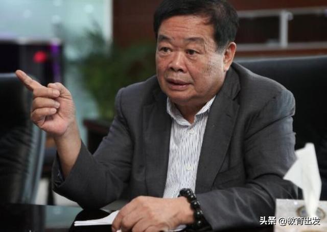 曹德旺开始发力了福耀科技大学将大规模招聘教师崛起指日可待(图1)