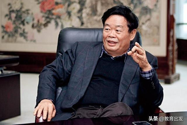 曹德旺开始发力了福耀科技大学将大规模招聘教师崛起指日可待(图5)