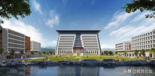 曹德旺开始发力了福耀科技大学将大规模招聘教师崛起指日可待(图7)