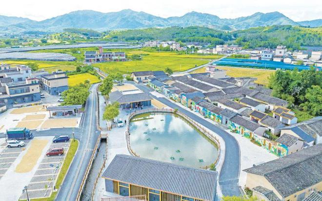 三年变化翻天覆地！清远“水头模式”凭什么？(图4)