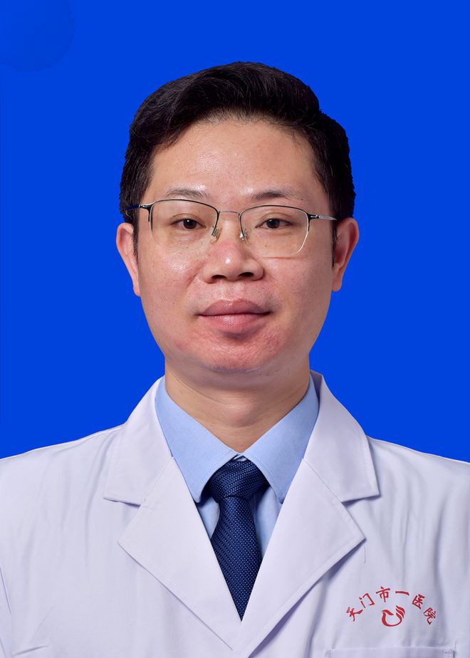 天门一医汇侨院区启用！(图4)