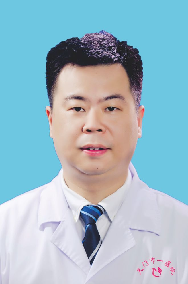天门一医汇侨院区启用！(图6)