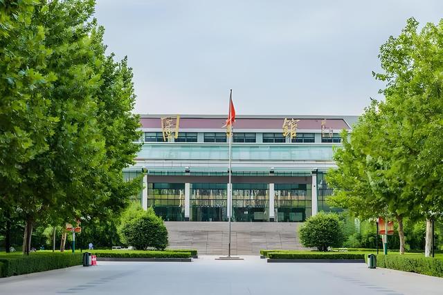 郑州经贸学院名声怎么样(图2)