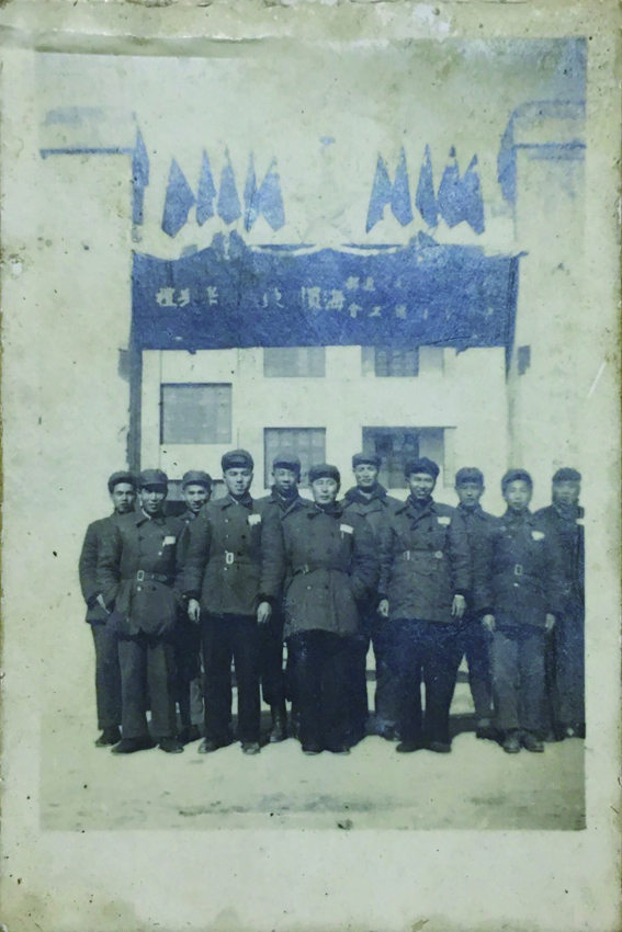 博物馆有看头“教”“研”相长 点燃海洋强国梦(图3)