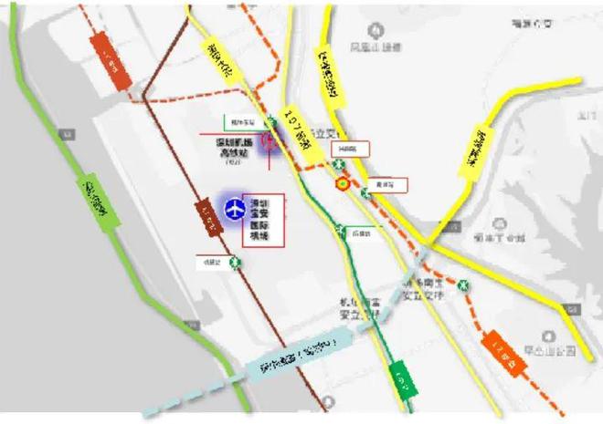 宝安区【泰福名苑】标杆项目(图文分析)官方@营销中心电话-售楼处(图7)