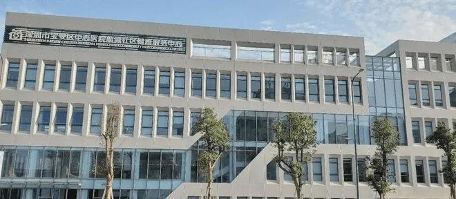 宝安区【泰福名苑】标杆项目(图文分析)官方@营销中心电话-售楼处(图12)