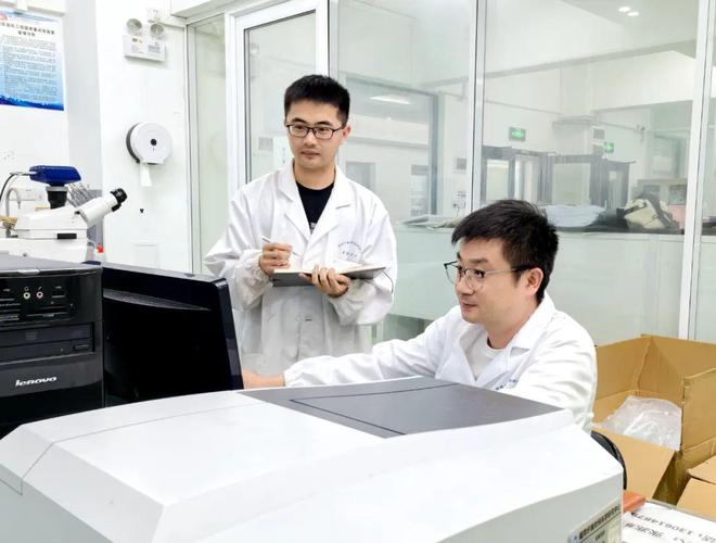 他的华园学习科研路恰如《天工开物》造纸术(图3)