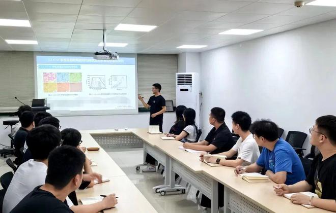 他的华园学习科研路恰如《天工开物》造纸术(图4)