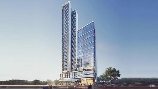 2024官方发布：深圳壹湾府欢迎您【壹湾府官网】最新详情！(图1)