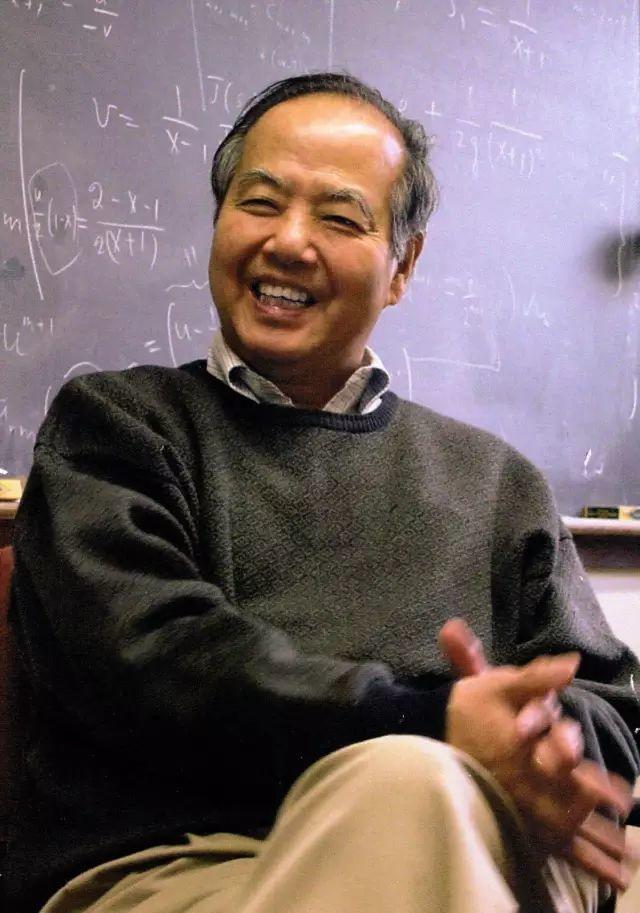热闻丨诺贝尔物理学奖获得者李政道逝世始终心系祖国科学教育事业(图3)