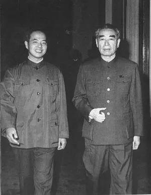 李政道逝世享年98岁72年周总理曾接见过他！(图2)