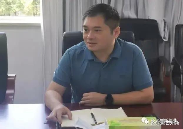 刘虎任长沙市第三医院党委书记(图1)