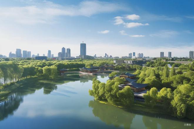 【2024官网】璞瑅润府售楼处欢迎您 ｜顺义主城 建面105-188户型(图4)