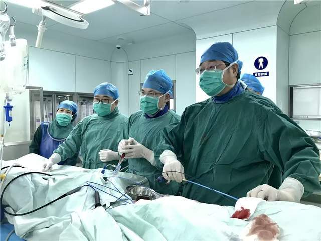 重大喜讯！常德一医心血管内科获批国家临床重点专科培育项目(图3)