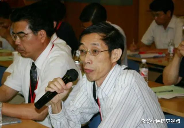 北大教授陈平：靠“批美”敛财过亿却住美国豪宅女儿嫁美国人(图6)