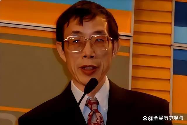 北大教授陈平：靠“批美”敛财过亿却住美国豪宅女儿嫁美国人(图5)